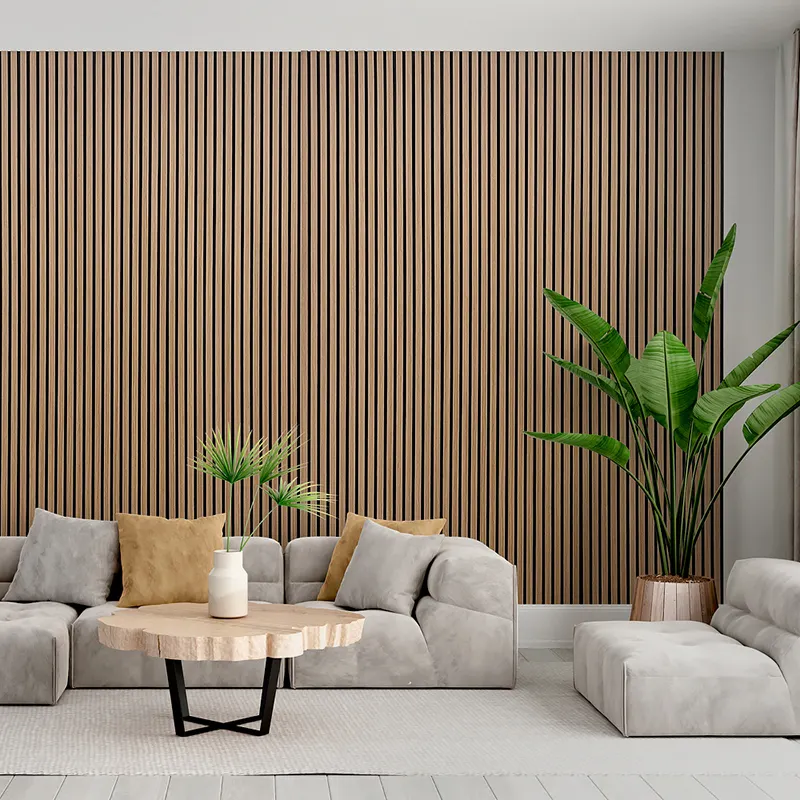 High Performance Wood Slat Panels Company 4