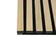 Decorative Slat Wood Panels Akupanel Wholesale - ROOAOO 5