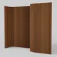 Wooden Panels Manufacturers New Design Akupanel Wholesale - ROOAOO 5