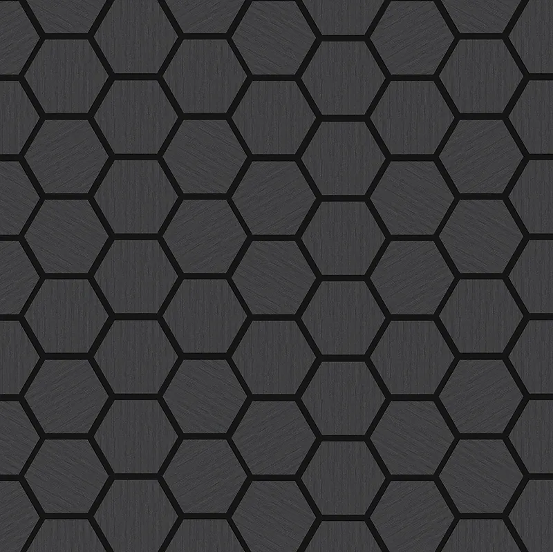 ROOAOO Acoustic Slat Wood Wall Panels Acoustic Slat Wood Wall Panels Wholesaler 4