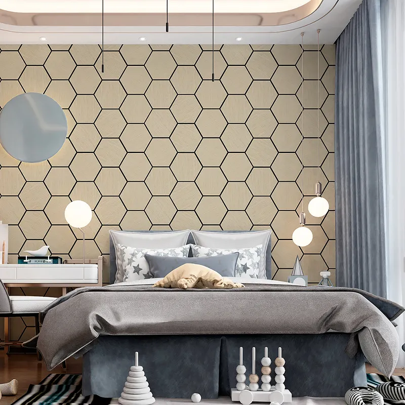 Bulk Buy Custom Wood Slat Wall Company 4