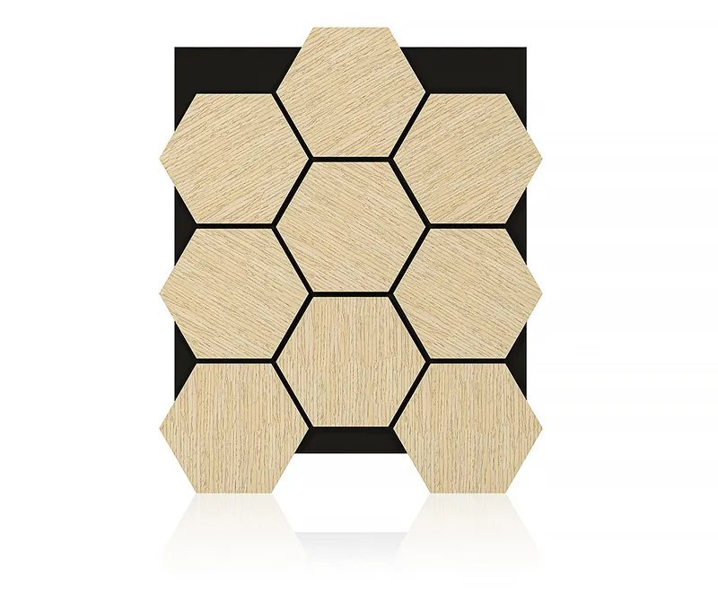 Bulk Buy Custom Wood Slat Wall Company 6