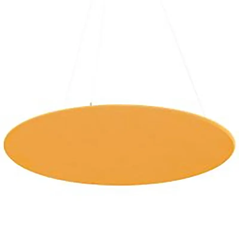 ROOAOO Black Acoustic Ceiling Tiles Manufacturers 5