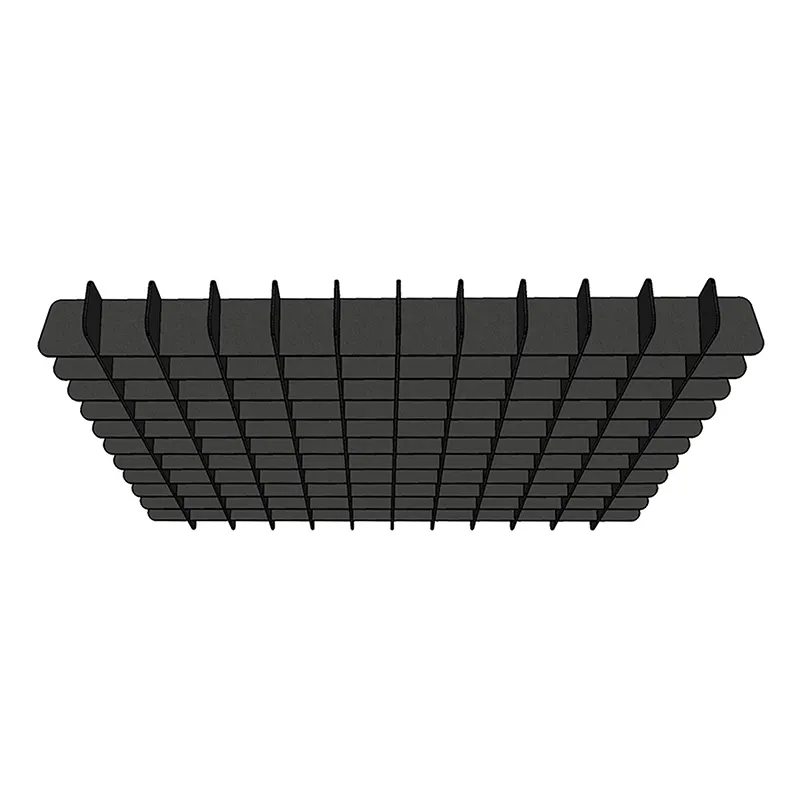 Acoustic Panel Acoustic Ceiling Company 4