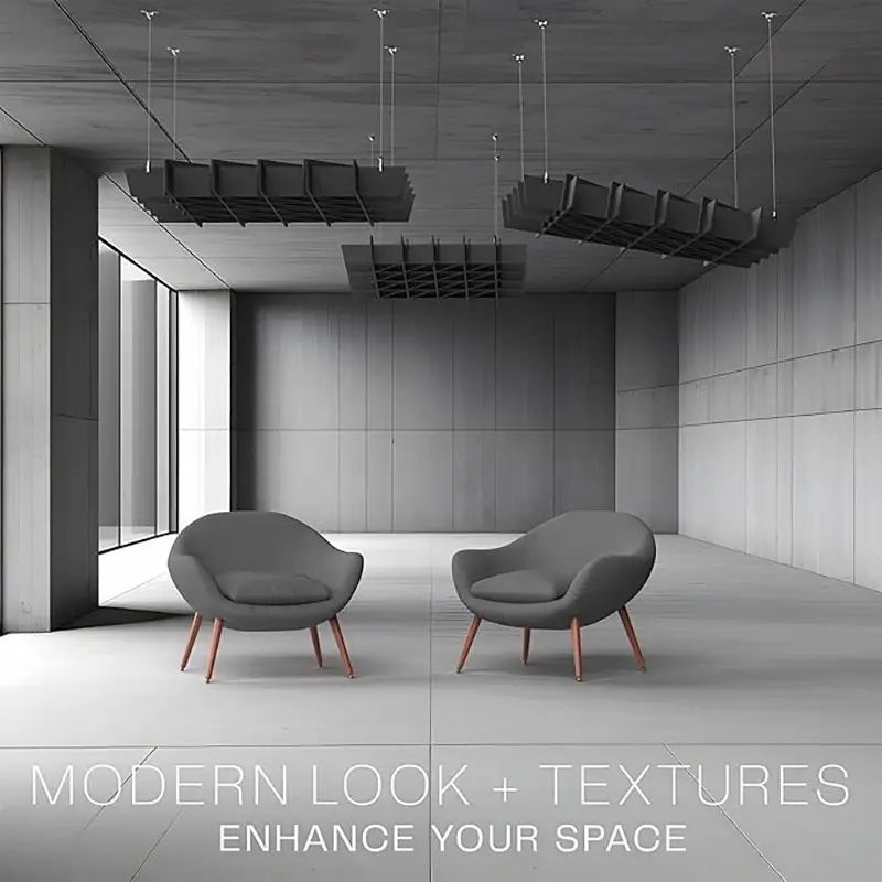 Acoustic Panel Acoustic Ceiling Company 3