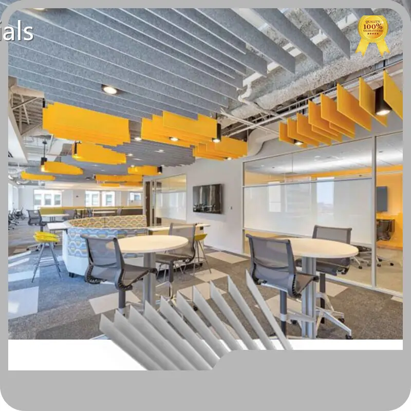 ROOAOO Custom Sound Proof Panels Custom Sound Proof Panels Manufacturers 1