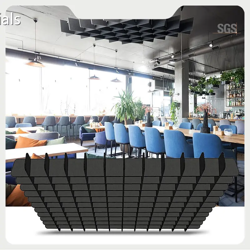 Acoustic Panel Acoustic Ceiling Company 1