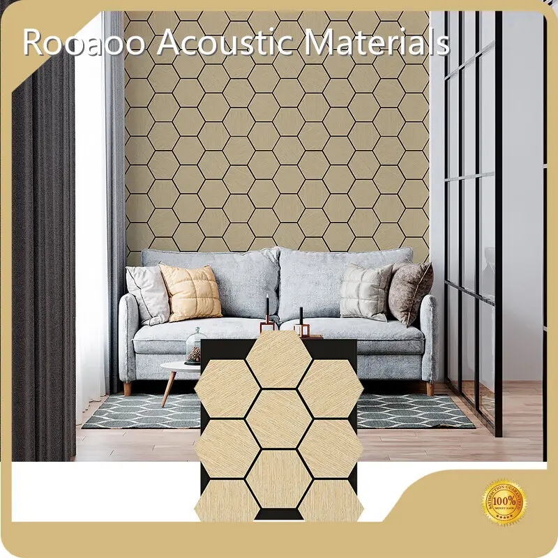 Top Wood Slat Panel Company 1