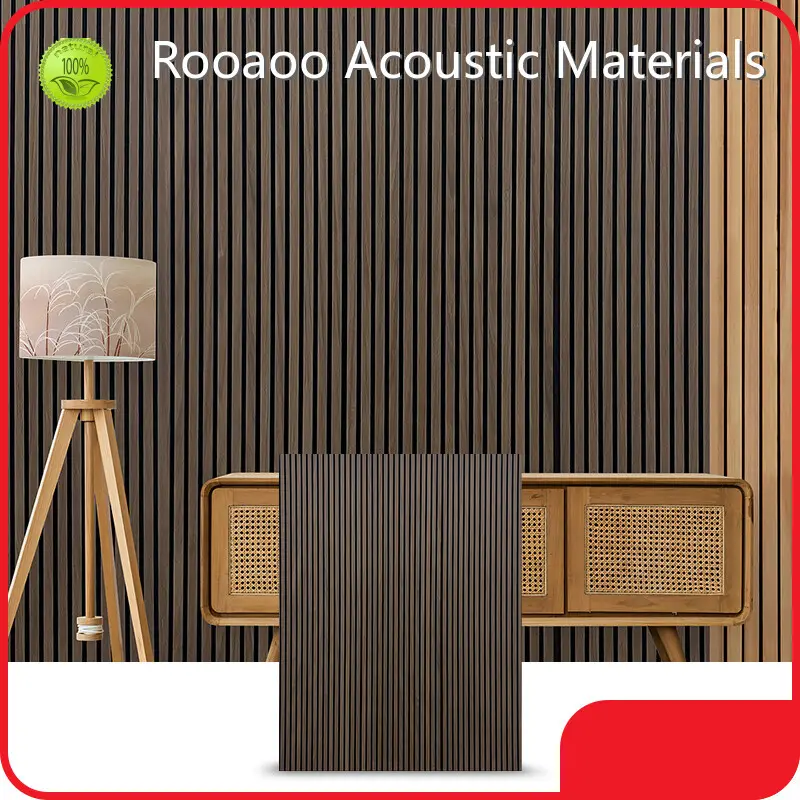 Reliable Oak Slat Panels Company 1