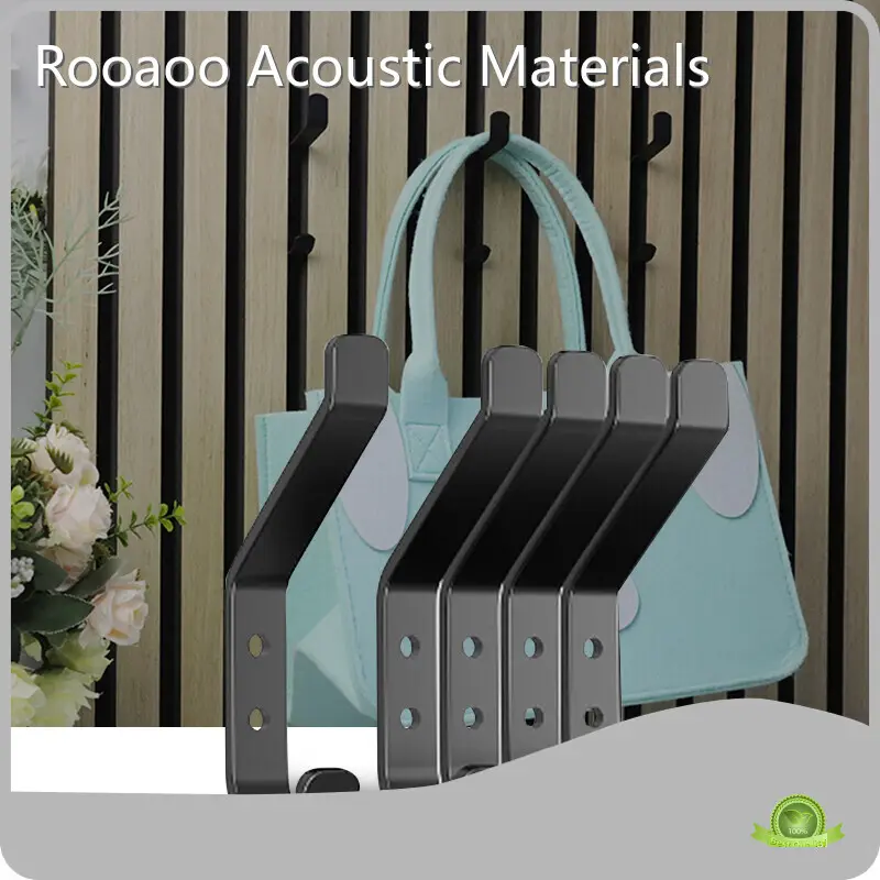 Home Theater Sound Deadening Panels Home Living Space Wholesale - ROOAOO 1