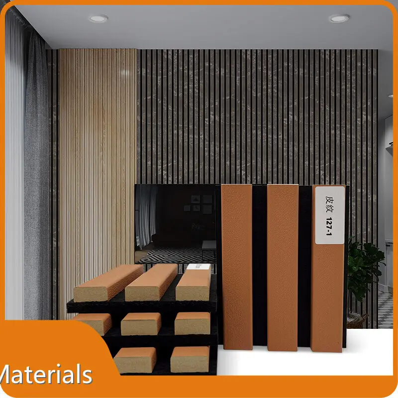 Home Cinema Acoustic Panels Application Wholesale - ROOAOO 1
