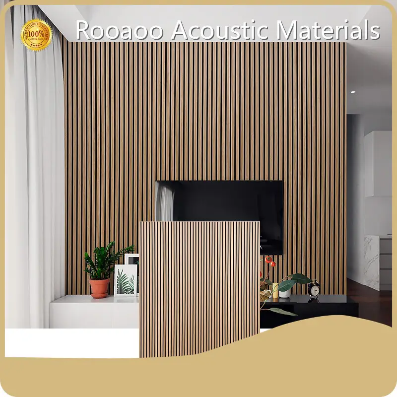 High Performance Wood Slat Panels Company 1