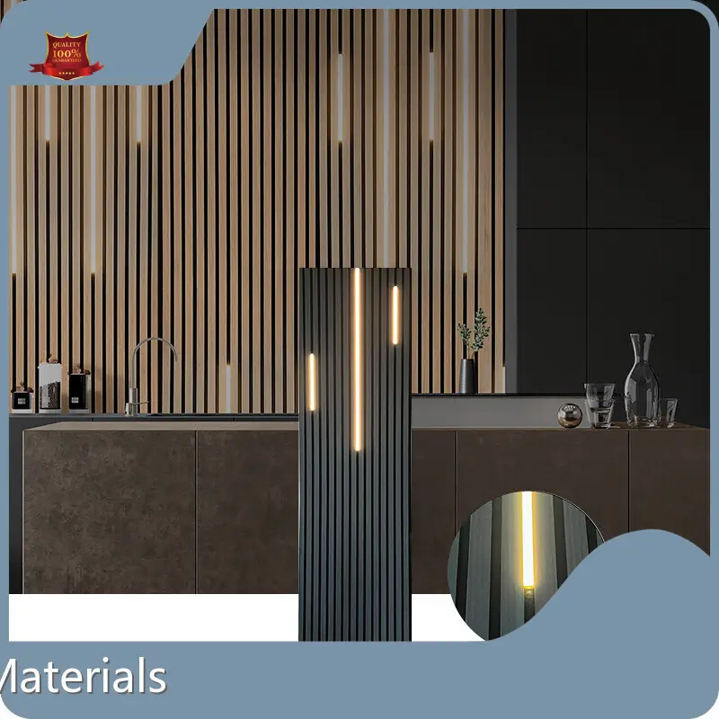 Acoustic Ceiling Supplier Public Facilities Wholesale - ROOAOO 1
