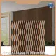 Akupanel Acoustic Wall Panels for Auditorium Factory 1