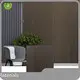 Slat Wood Panel Wall 1 Side Akupanel Wholesale - ROOAOO 1