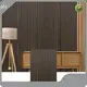 ROOAOO Walnut Wall Slats Wholesaler 1