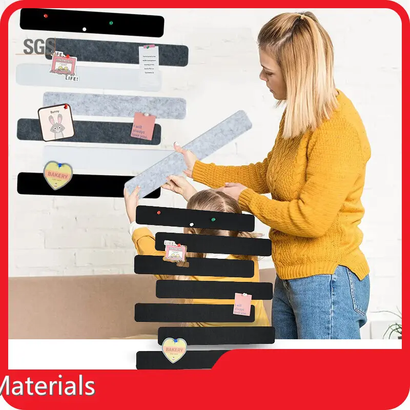Sound Proof Wall Tiles Acoustic Wall Tile Wholesale - ROOAOO 1