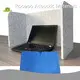 ROOAOO Acoustic Desk Partitions Manufacturers 1