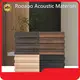 ROOAOO Wood Slat Panels Wood Slat Panels Makers 1