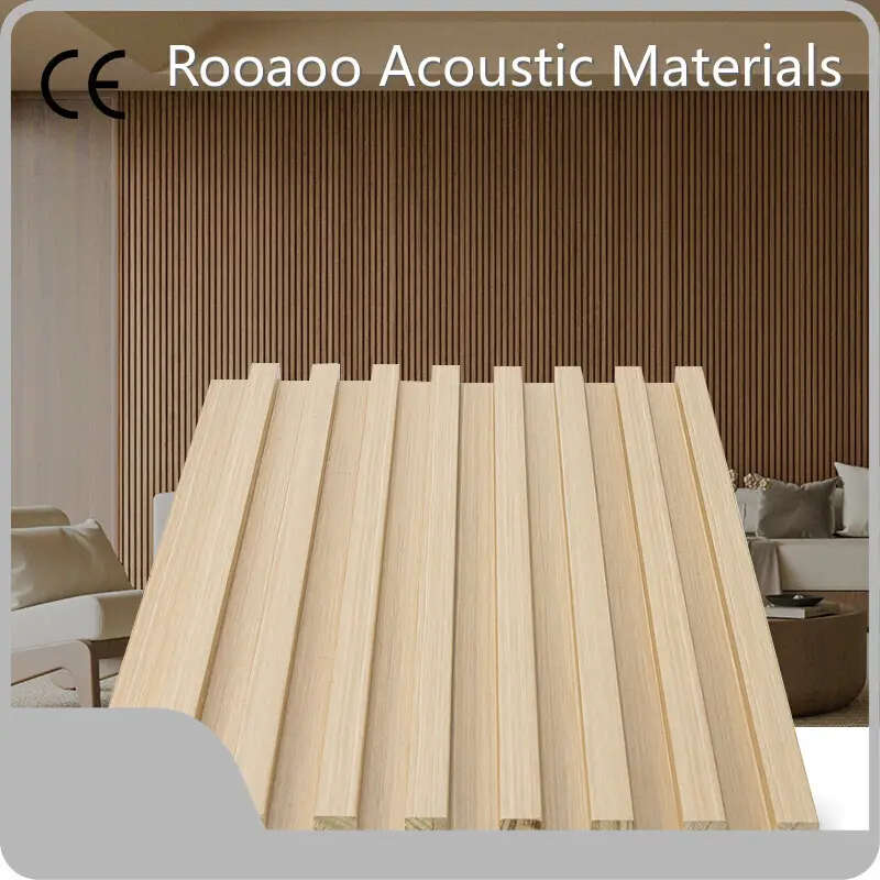 Latest Slat Wood Panel Wall Company 1