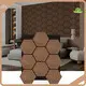 ROOAOO Custom Acoustic Ceiling Panels Custom Acoustic Ceiling Panels Manufacturers 1