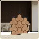 Acoustic Wooden Panels for Walls New Design Akupanel Wholesale - ROOAOO 1