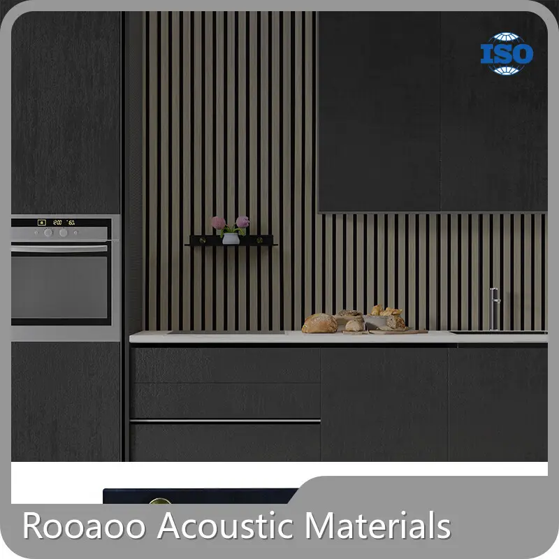 Akupanel Acoustic Materials for Home Theatre Suppliers 1