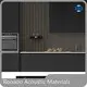 Akupanel Acoustic Materials for Home Theatre Suppliers 1