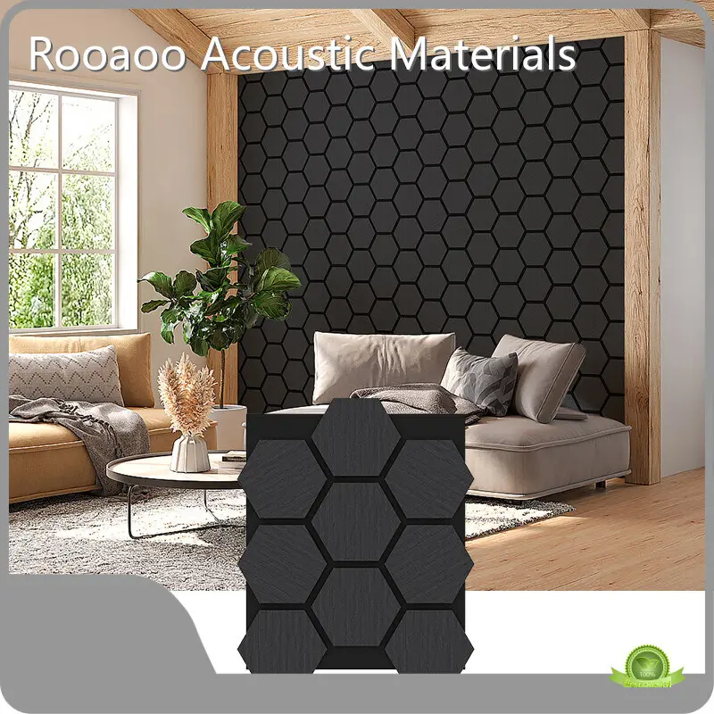 Custom Wooden Panels by ROOAOO 1