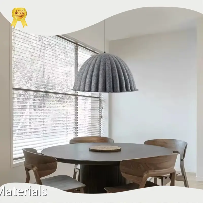 Acoustic Lighting Pendant Acoustic Lighting Wholesale - ROOAOO 1