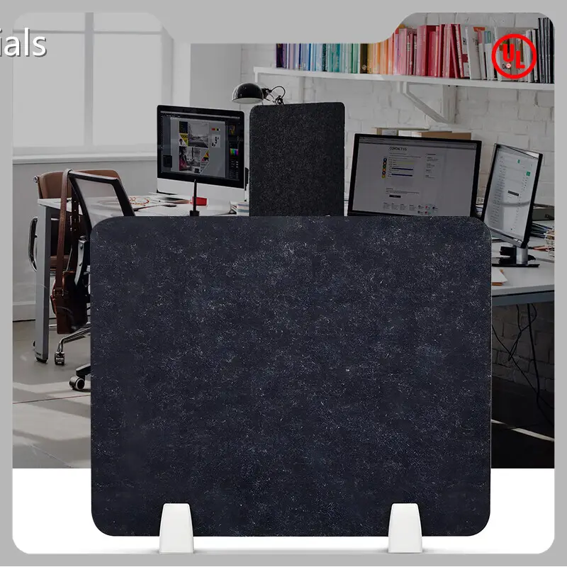 Acoustic Desk Divider Acoustic Desk Divider Wholesale - ROOAOO 1