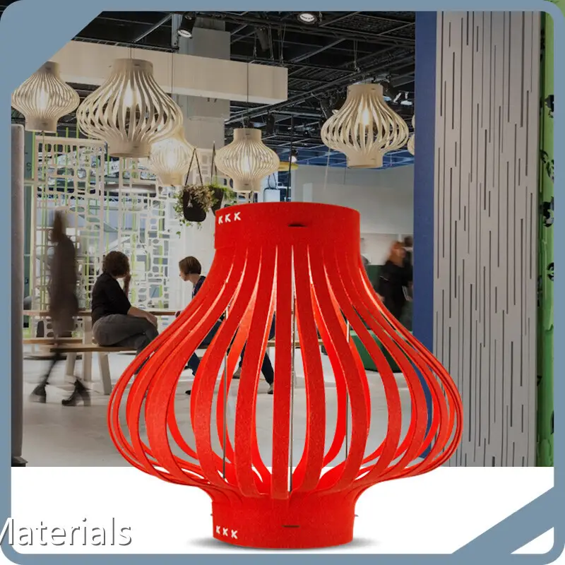Wooden Acoustic Panel Manufacturers Acoustic Wall Panel Wholesale - ROOAOO 1
