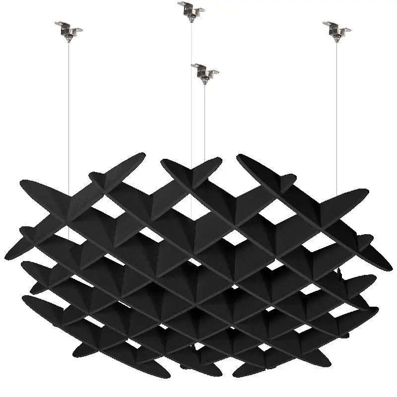 High-quality Acoustic Ceiling Panels Company 7