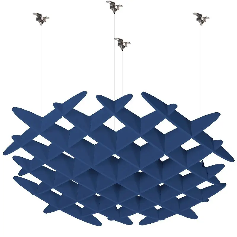 High-quality Acoustic Ceiling Panels Company 6
