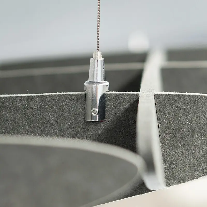 High-quality Acoustic Ceiling Panels Company 2