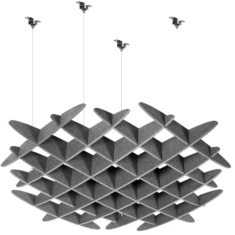 High-quality Acoustic Ceiling Panels Company 4