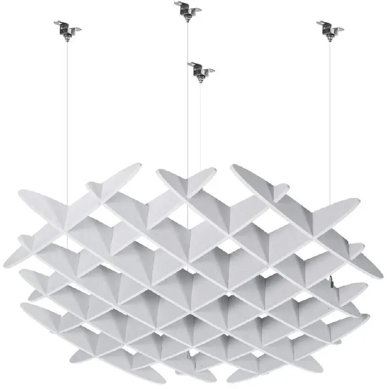 High-quality Acoustic Ceiling Panels Company 5