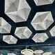 Custom Acoustic Ceiling Tiles Acoustic Ceiling Wholesale - ROOAOO 2