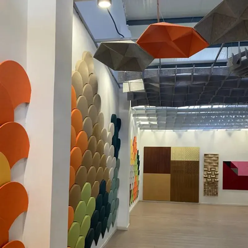 Custom Acoustic Ceiling Tiles Acoustic Ceiling Wholesale - ROOAOO 3