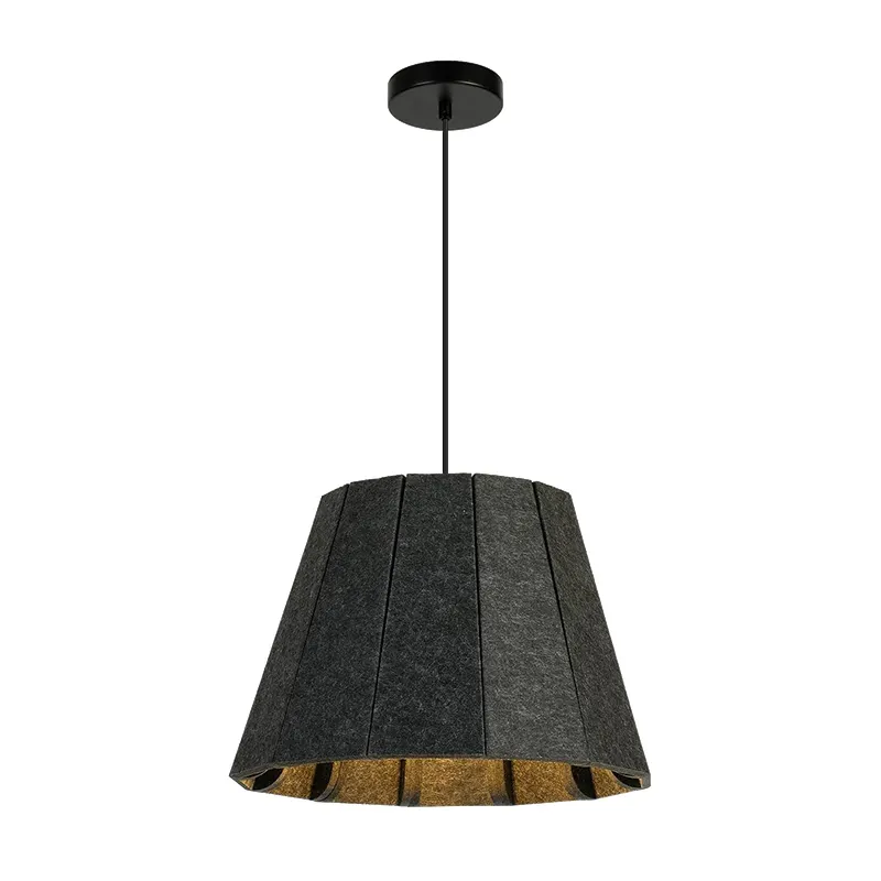 Acoustic Lampshade by ROOAOO 4
