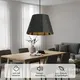 Acoustic Lampshade by ROOAOO 6