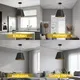 Acoustic Lampshade by ROOAOO 8
