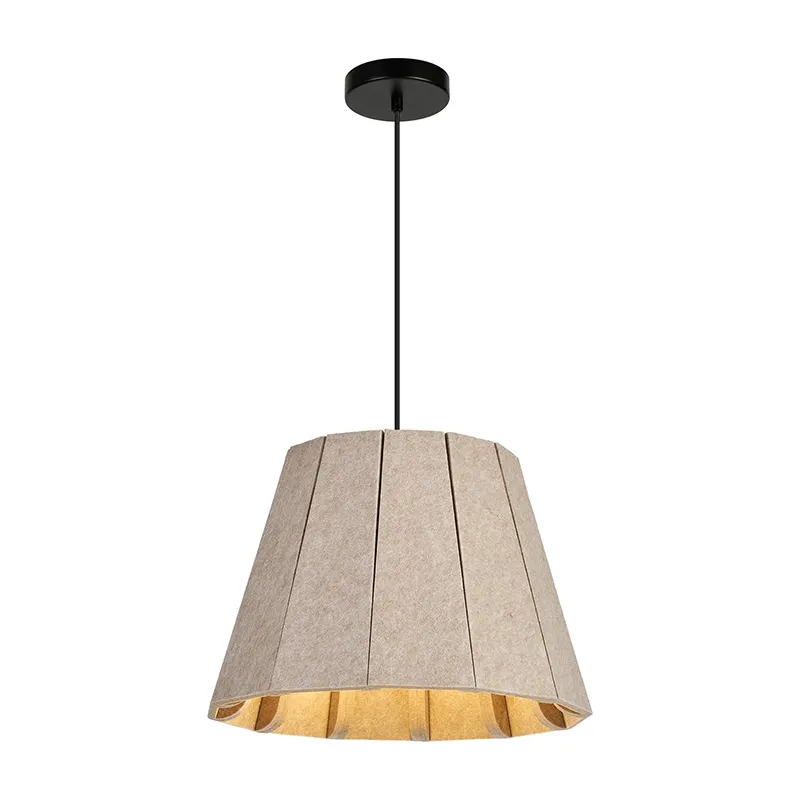 Acoustic Lampshade by ROOAOO 3