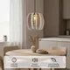 Acoustic Lampshade Acoustic Panel Wholesale - ROOAOO 4