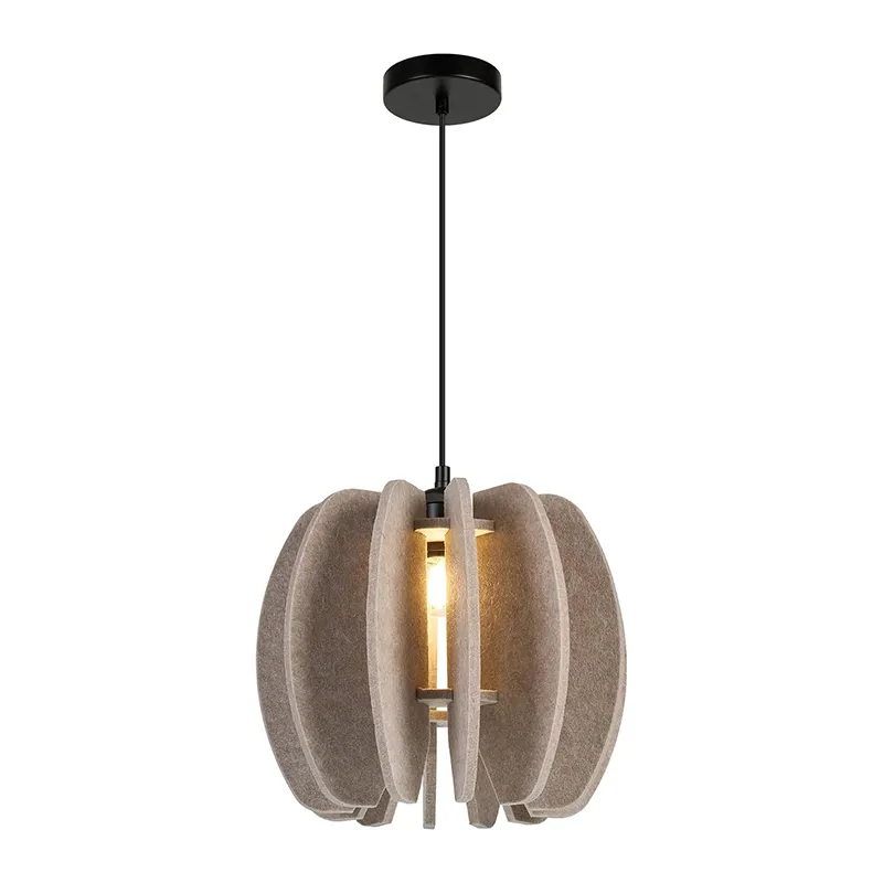 Acoustic Lampshade Acoustic Panel Wholesale - ROOAOO 3