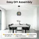 Acoustic Panel Acoustic Lighting Makers 5