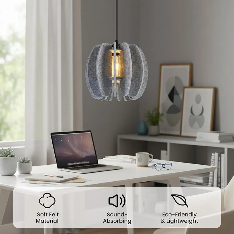 Acoustic Panel Acoustic Lighting Makers 4