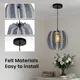 Acoustic Panel Acoustic Lighting Makers 2