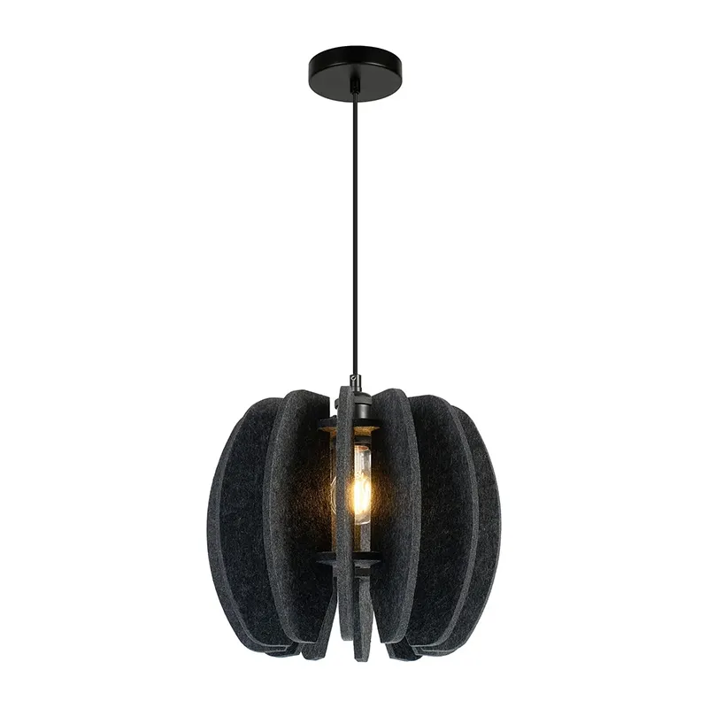 Acoustical Pendant Lighting Acoustic Lighting Wholesale - ROOAOO 8