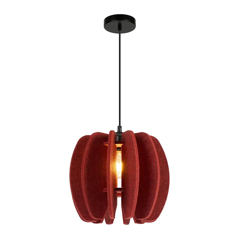 Acoustical Pendant Lighting Acoustic Lighting Wholesale - ROOAOO 7